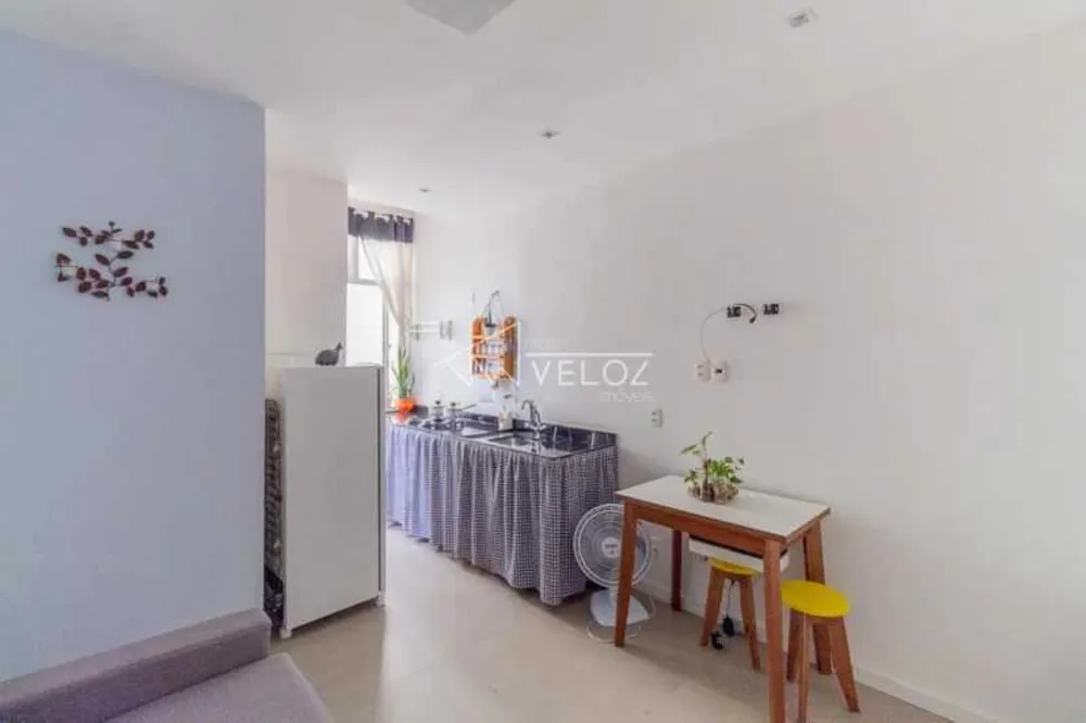 Kitnet-Studio, 16 m² - Foto 9
