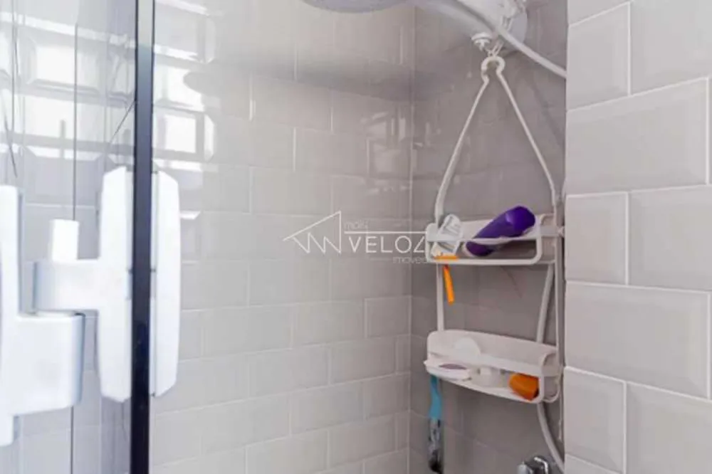 Kitnet-Studio, 16 m² - Foto 20