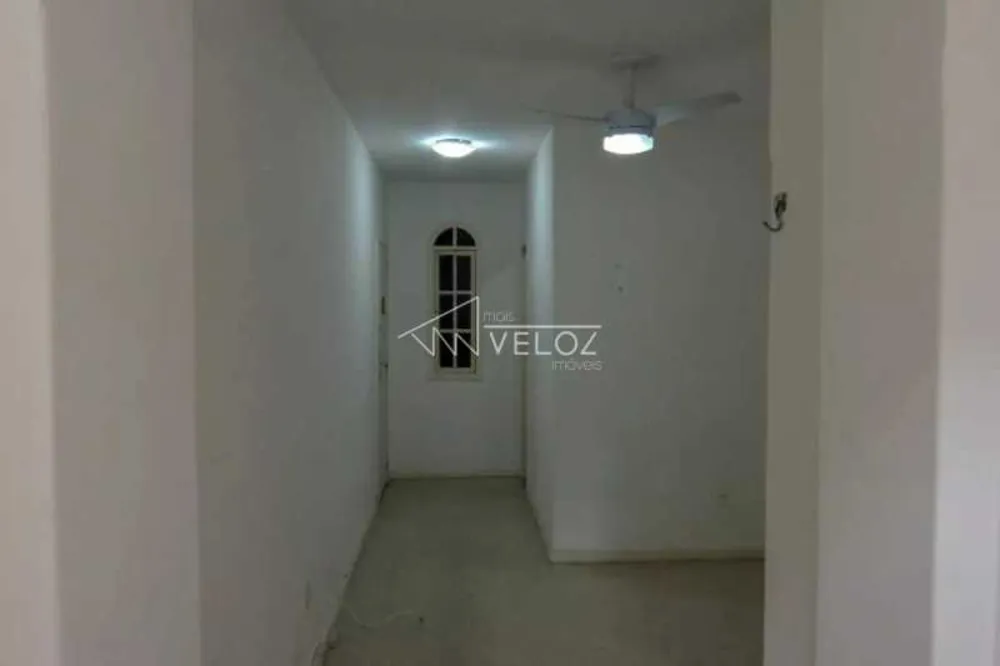 Apartamento, 1 quarto, 46 m² - Foto 1