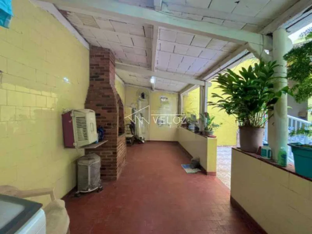 Apartamento, 3 quartos, 154 m² - Foto 5