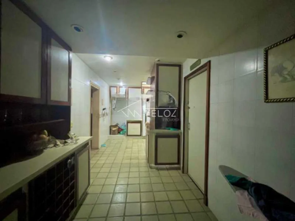 Apartamento, 3 quartos, 154 m² - Foto 1