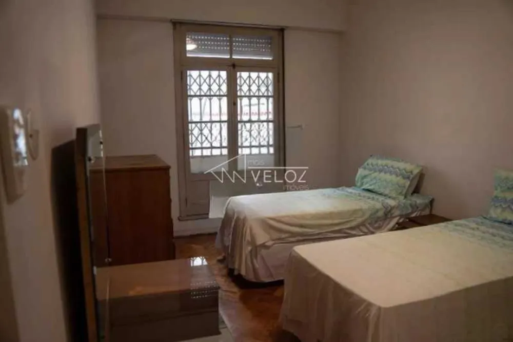 Apartamento, 3 quartos, 130 m² - Foto 1