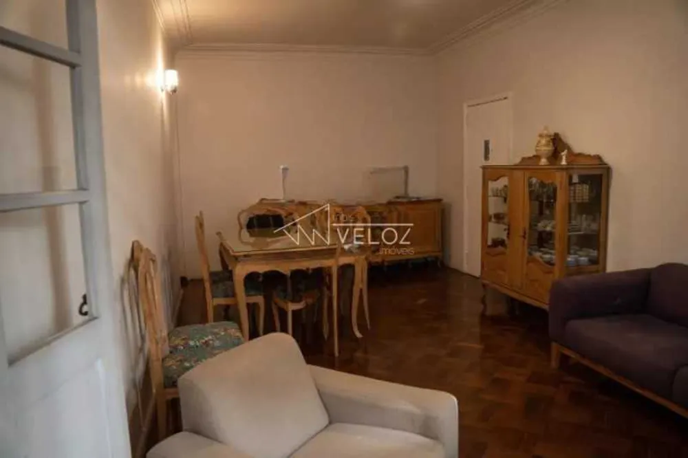 Apartamento, 3 quartos, 130 m² - Foto 8