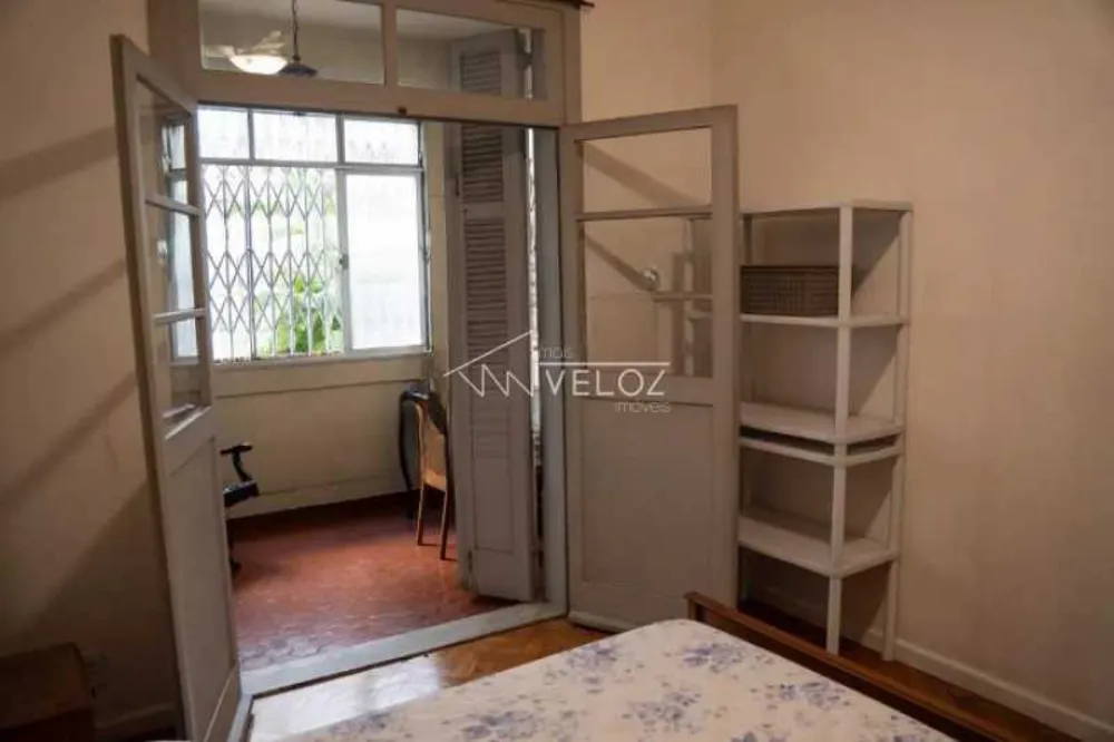 Apartamento, 3 quartos, 130 m² - Foto 7