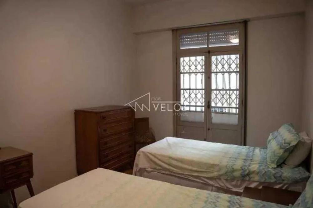 Apartamento, 3 quartos, 130 m² - Foto 11