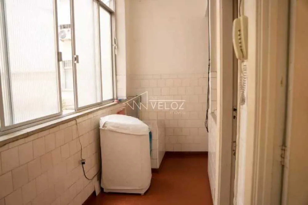 Apartamento, 3 quartos, 130 m² - Foto 2