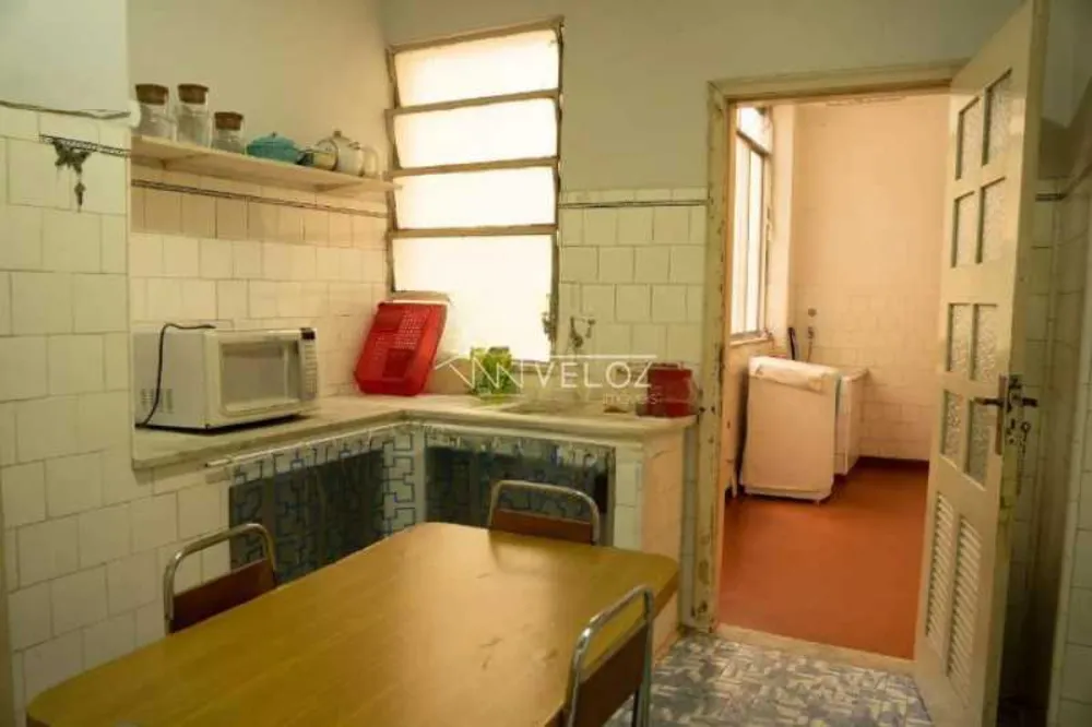 Apartamento, 3 quartos, 130 m² - Foto 12
