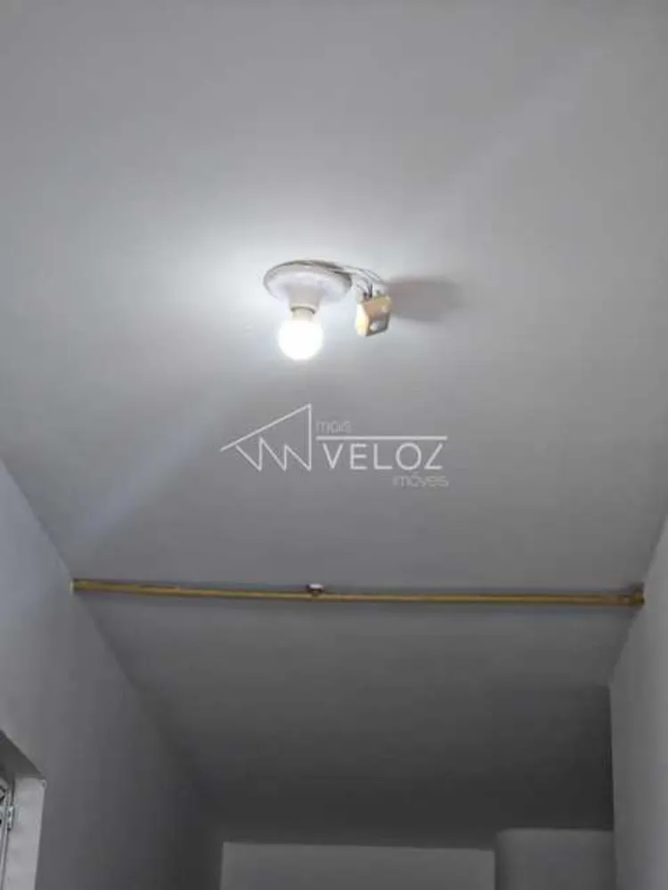 Apartamento, 1 quarto, 30 m² - Foto 13