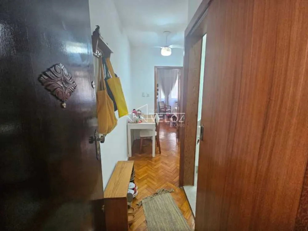 Apartamento, 1 quarto, 30 m² - Foto 19