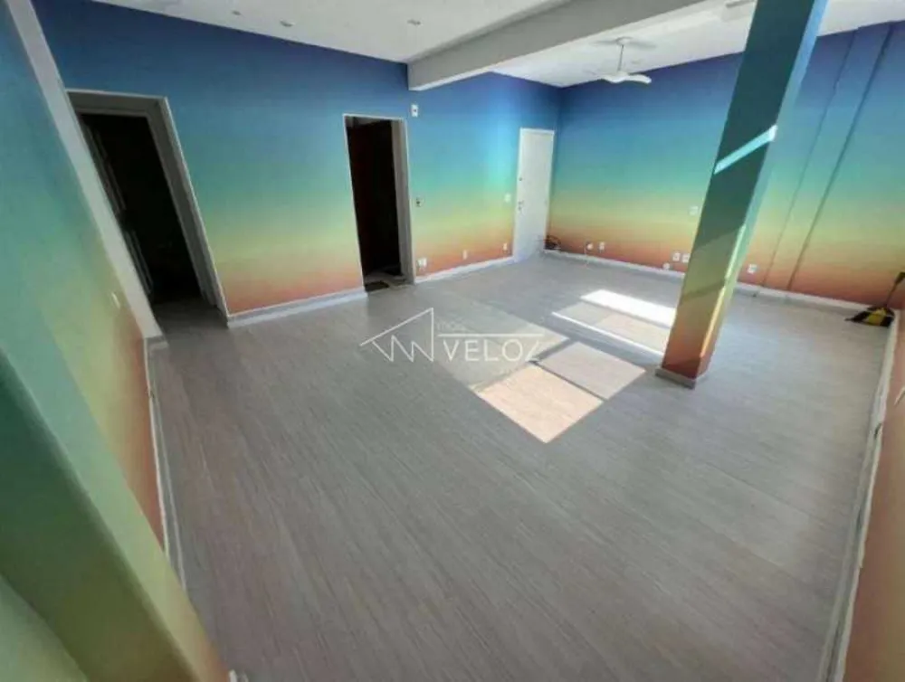Sala-Conjunto, 45 m² - Foto 1