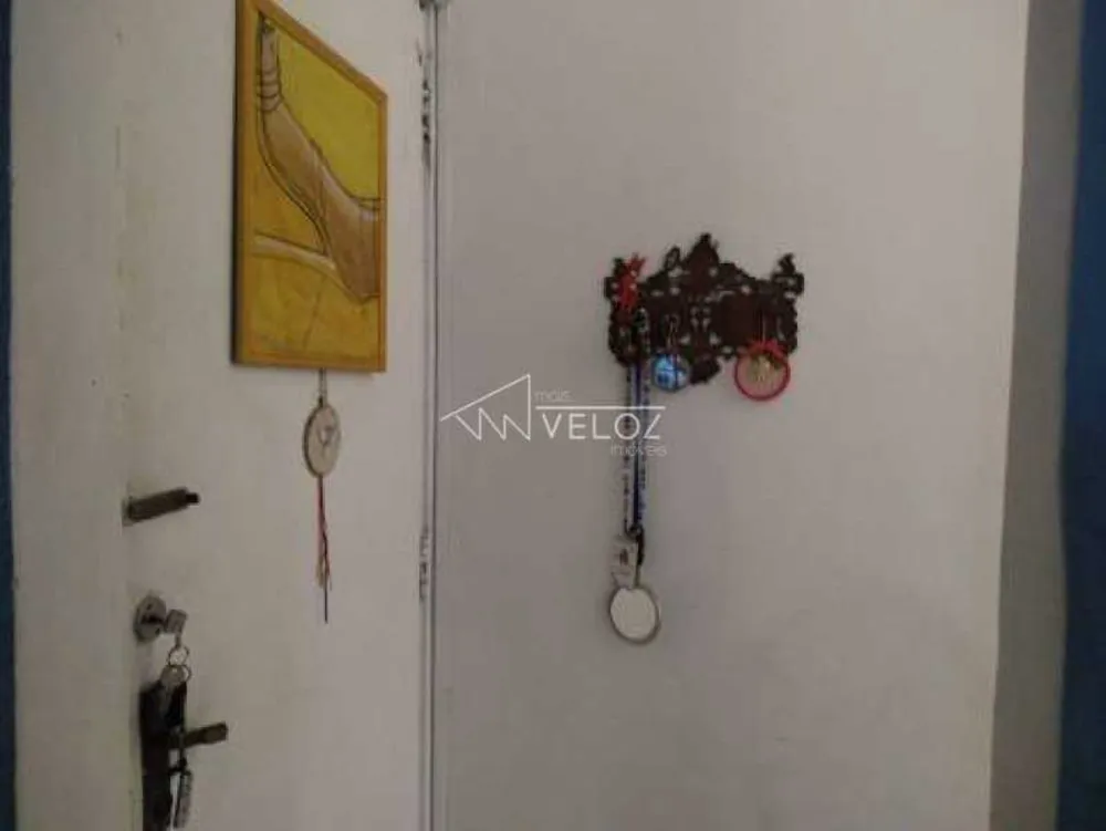 Apartamento, 1 quarto, 36 m² - Foto 15
