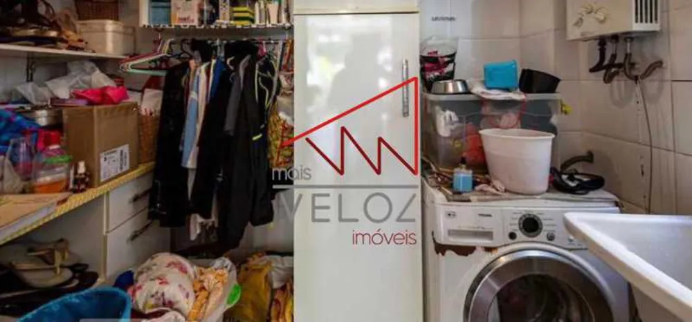 Apartamento, 3 quartos, 85 m² - Foto 3
