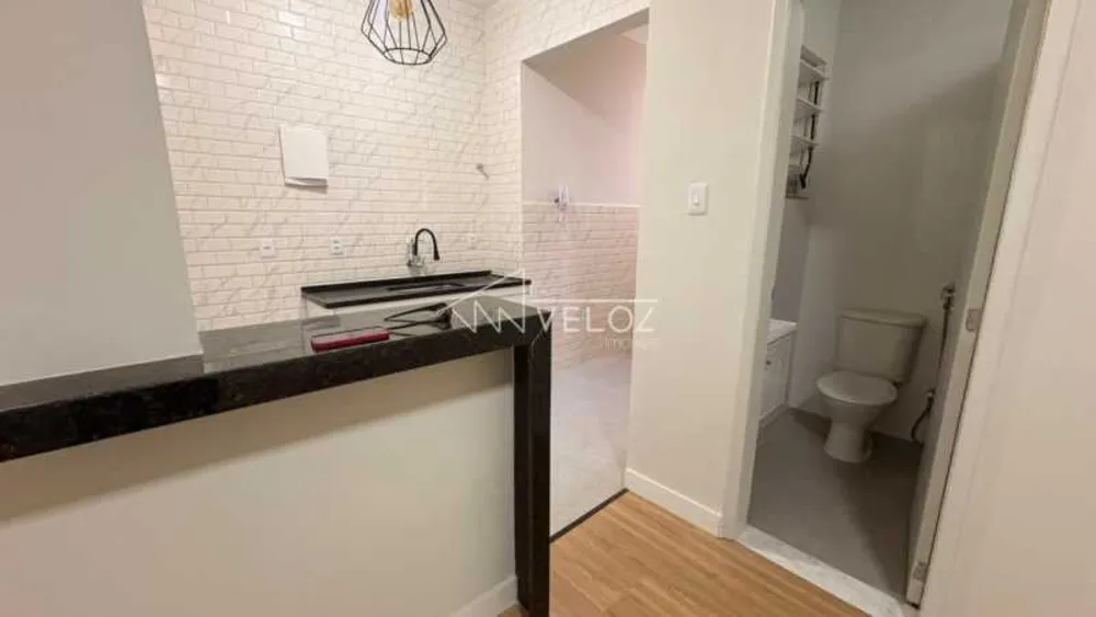 Apartamento, 2 quartos, 66 m² - Foto 16