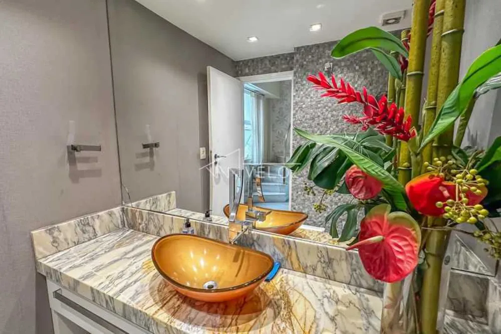 Apartamento, 3 quartos, 220 m² - Foto 6