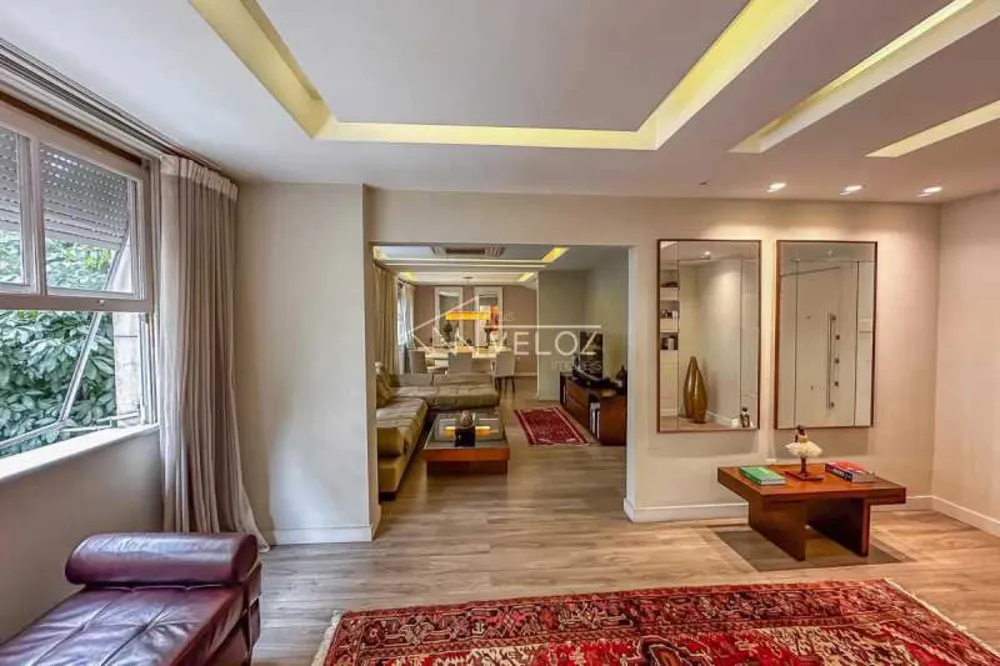 Apartamento, 3 quartos, 220 m² - Foto 11