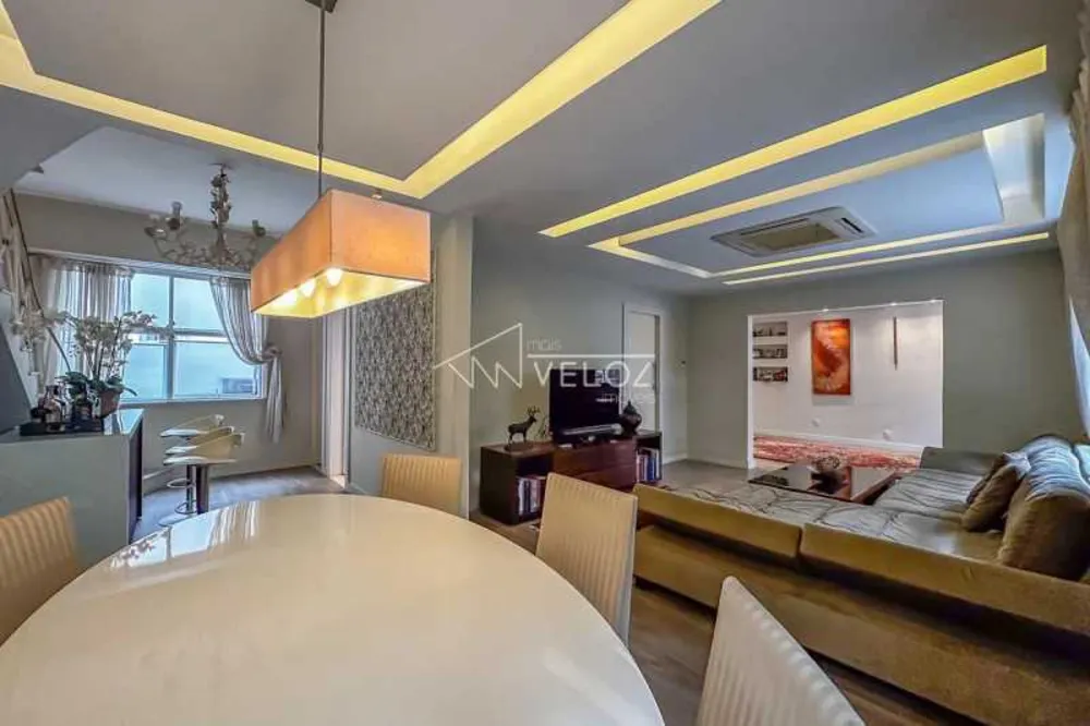 Apartamento, 3 quartos, 220 m² - Foto 16