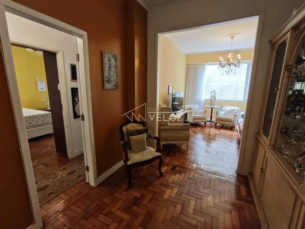 Apartamento, 3 quartos, 116 m² - Foto 2