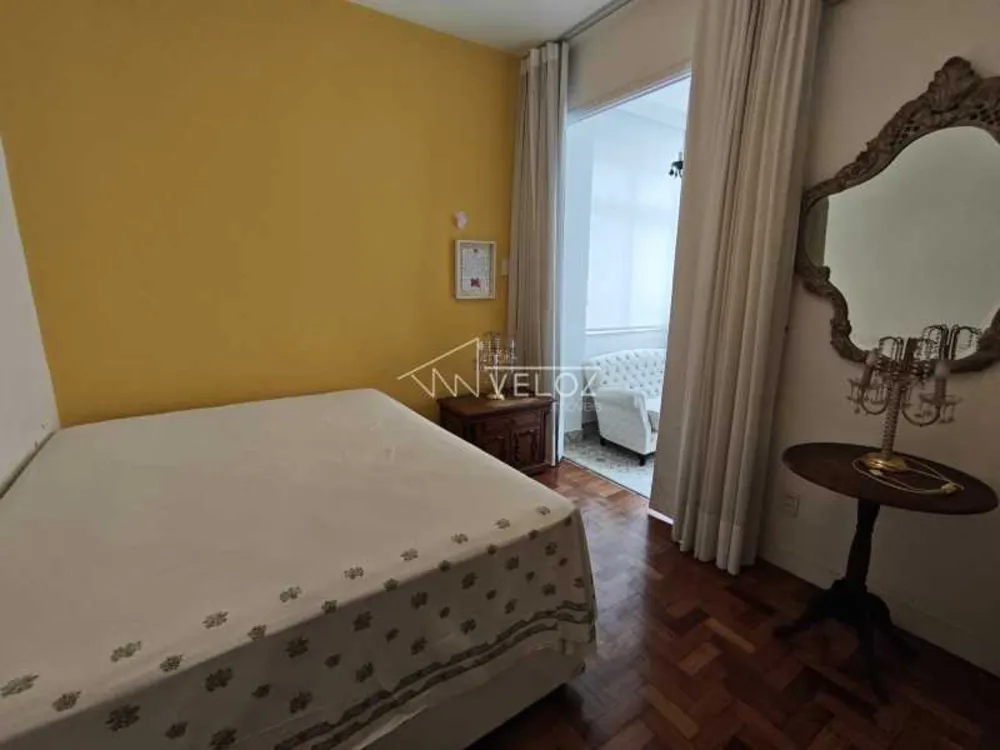 Apartamento, 3 quartos, 116 m² - Foto 12