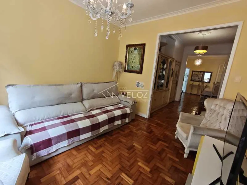 Apartamento, 3 quartos, 116 m² - Foto 16