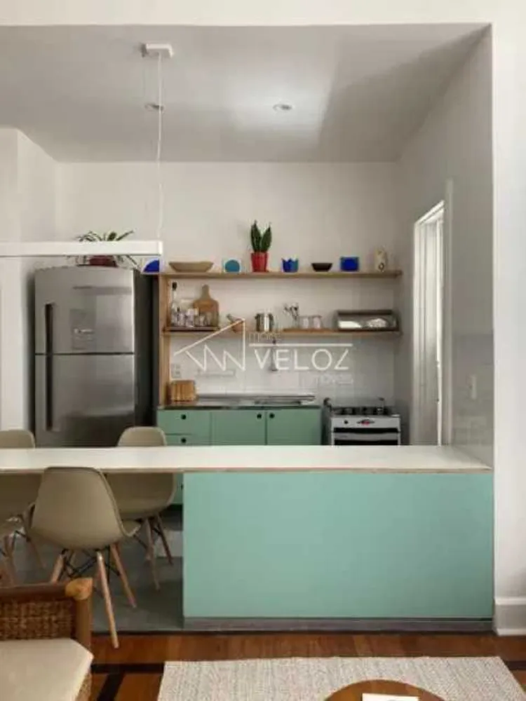 Apartamento, 2 quartos, 67 m² - Foto 1