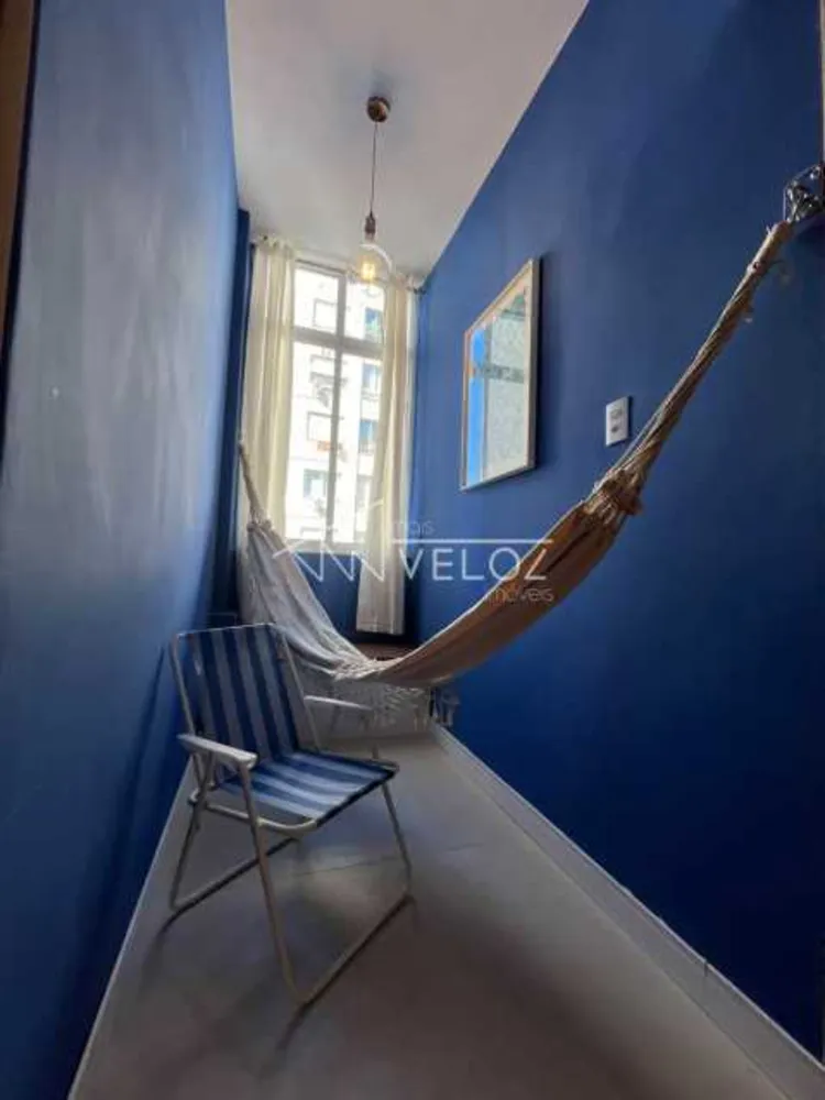 Apartamento, 1 quarto, 41 m² - Foto 4