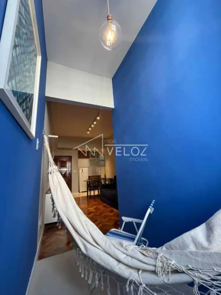 Apartamento, 1 quarto, 41 m² - Foto 3