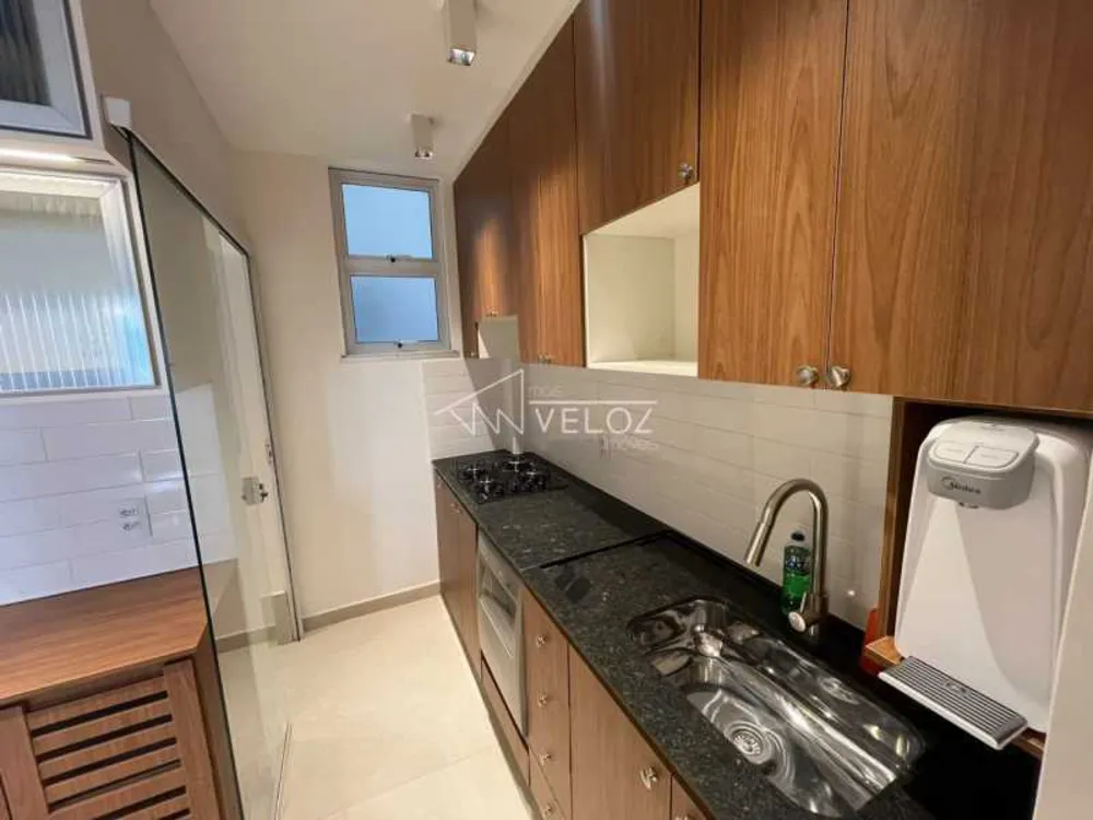 Apartamento, 1 quarto, 41 m² - Foto 16