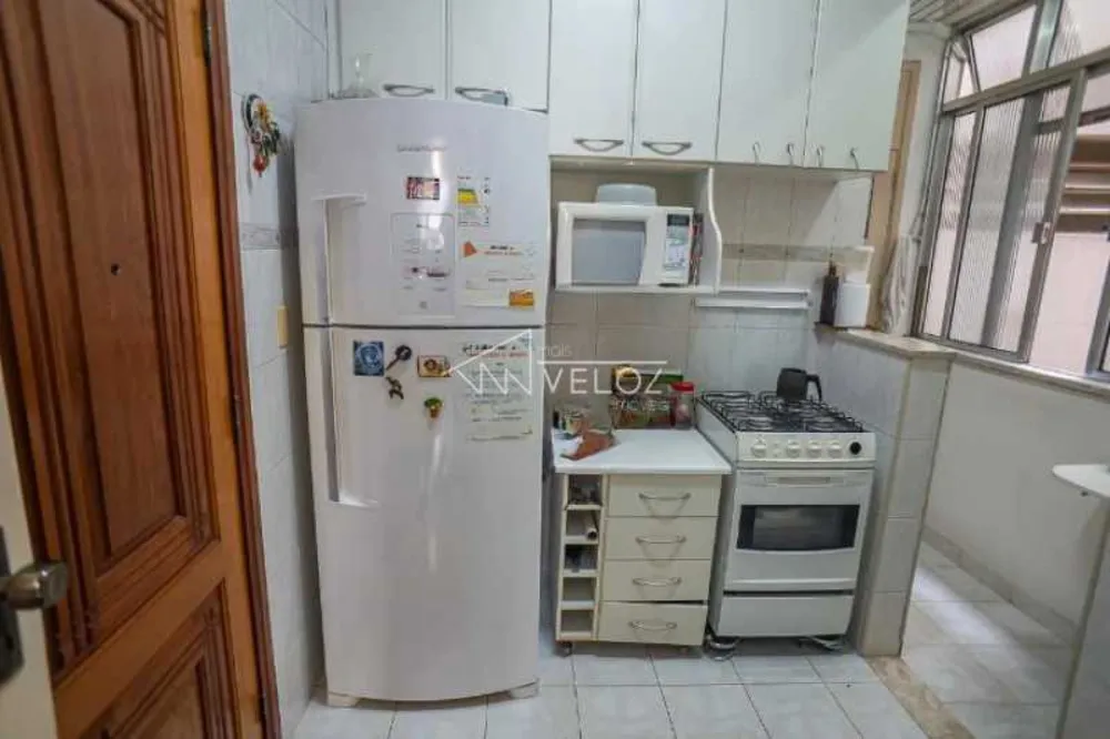 Apartamento, 2 quartos, 66 m² - Foto 12