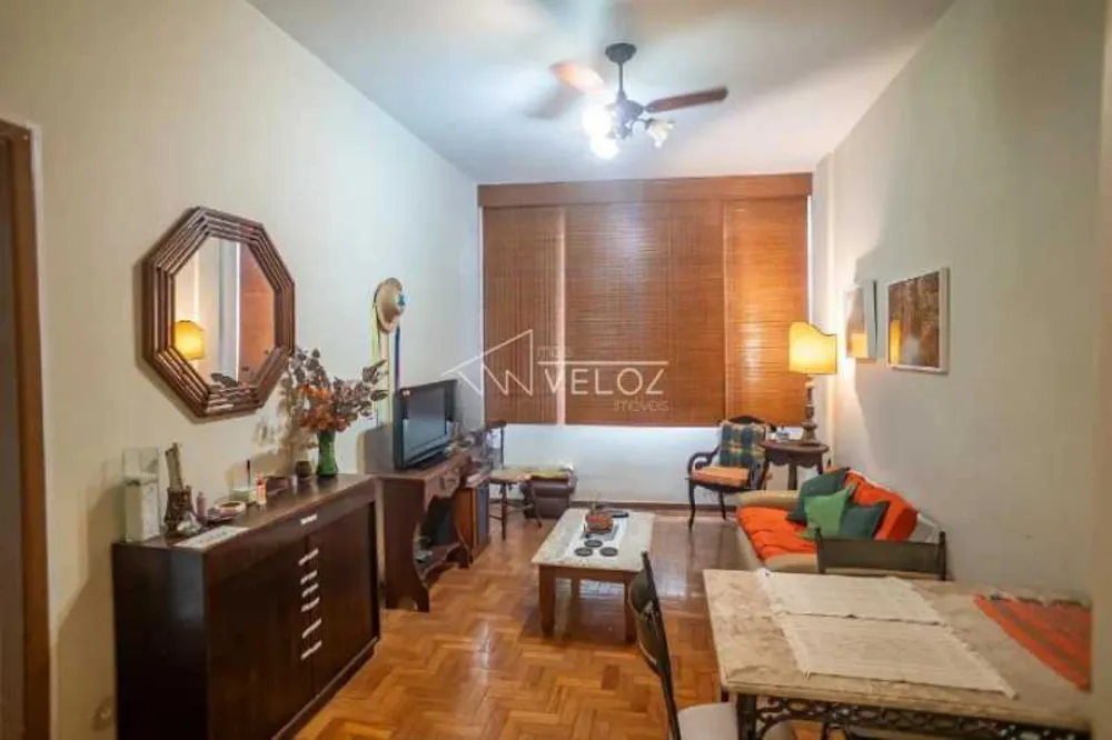 Apartamento, 2 quartos, 66 m² - Foto 2