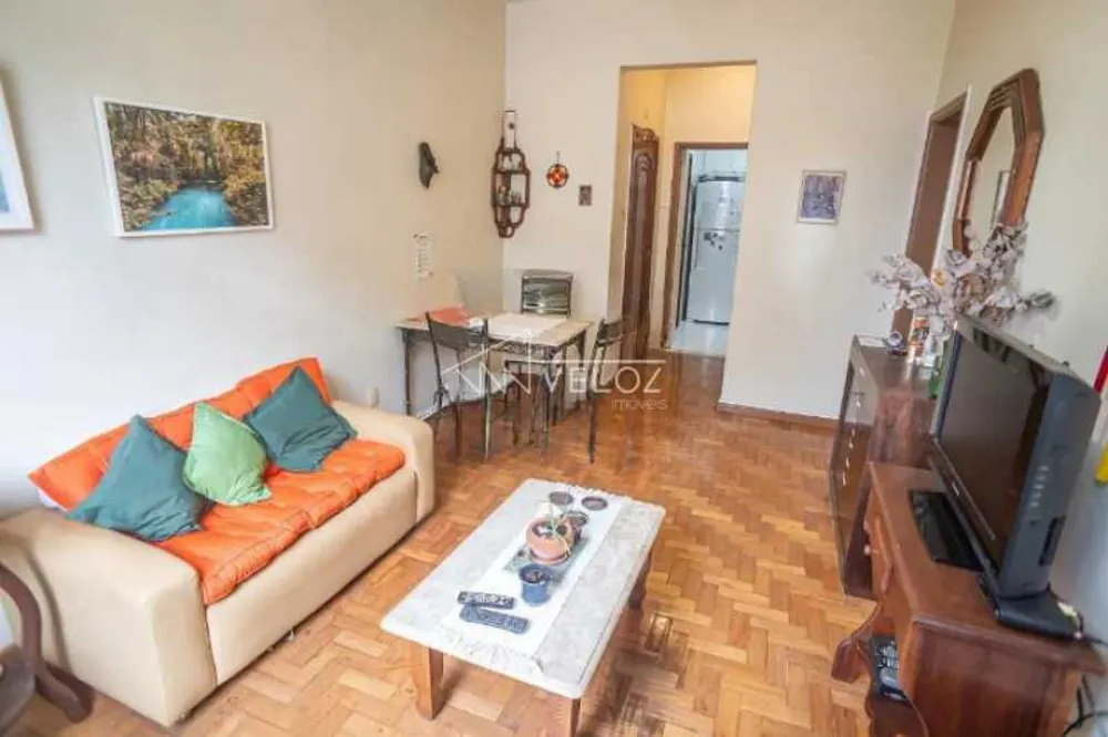 Apartamento, 2 quartos, 66 m² - Foto 10