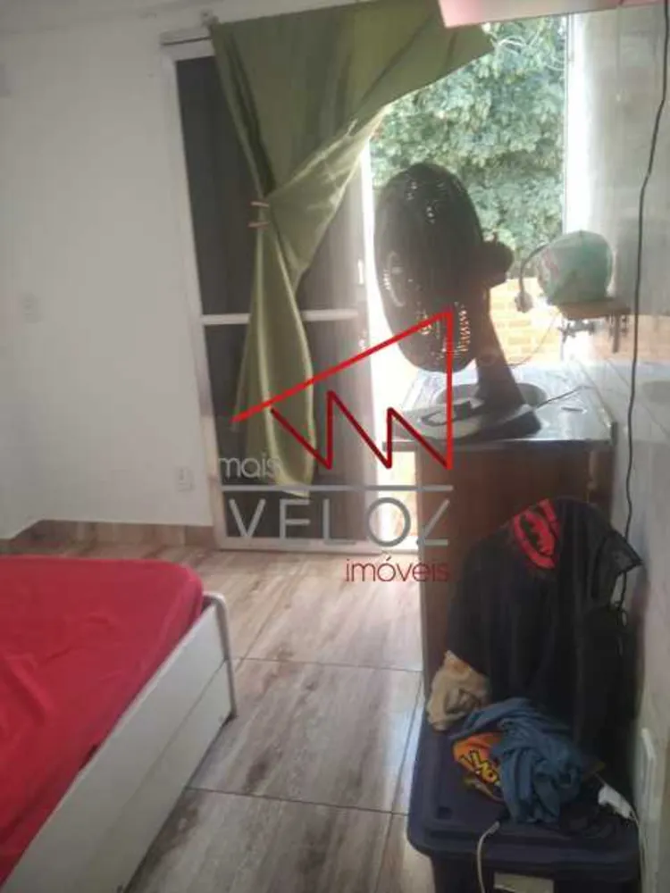 Apartamento, 3 quartos, 47 m² - Foto 7