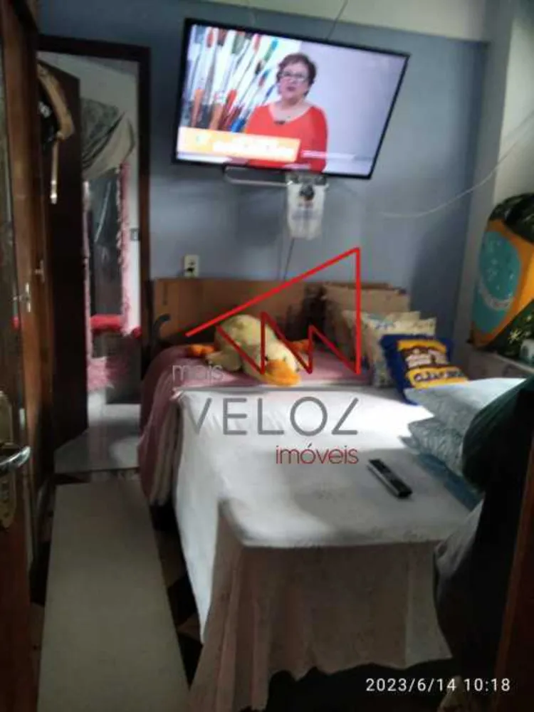 Apartamento, 3 quartos, 47 m² - Foto 19