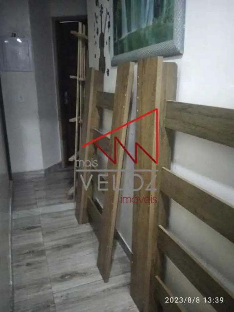 Apartamento, 3 quartos, 47 m² - Foto 11