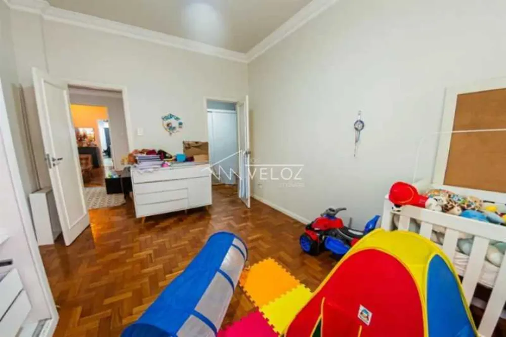 Apartamento, 3 quartos, 118 m² - Foto 8