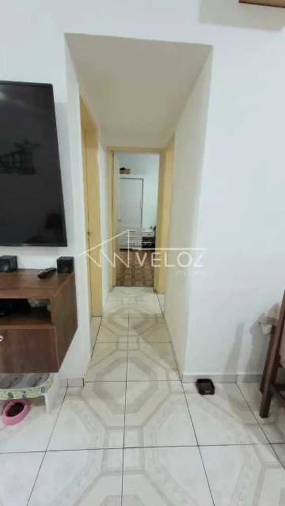 Apartamento, 2 quartos, 56 m² - Foto 4