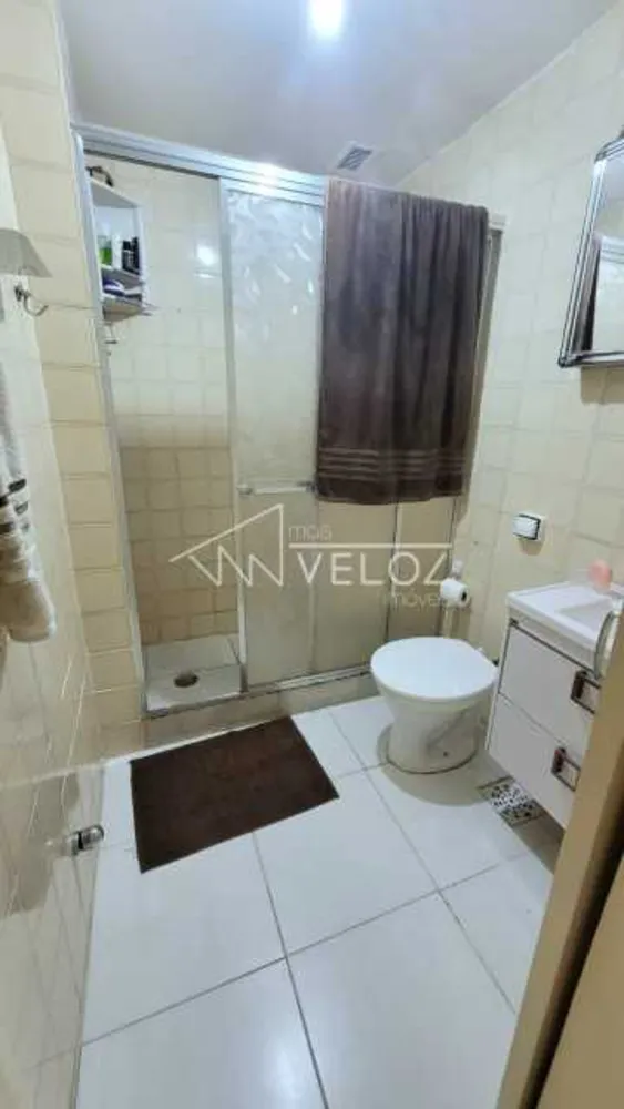 Apartamento, 2 quartos, 56 m² - Foto 11