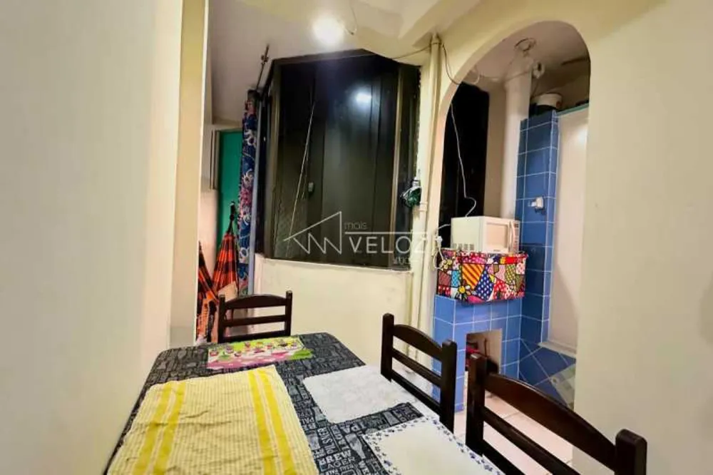 Apartamento, 2 quartos, 77 m² - Foto 5