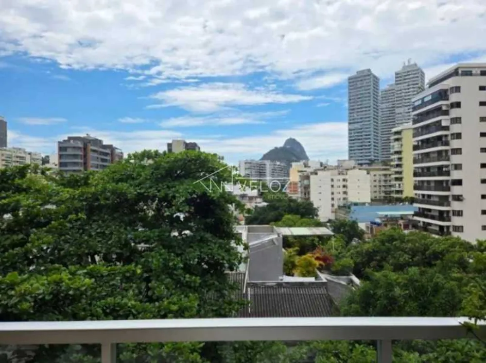 Apartamento, 3 quartos, 130 m² - Foto 12