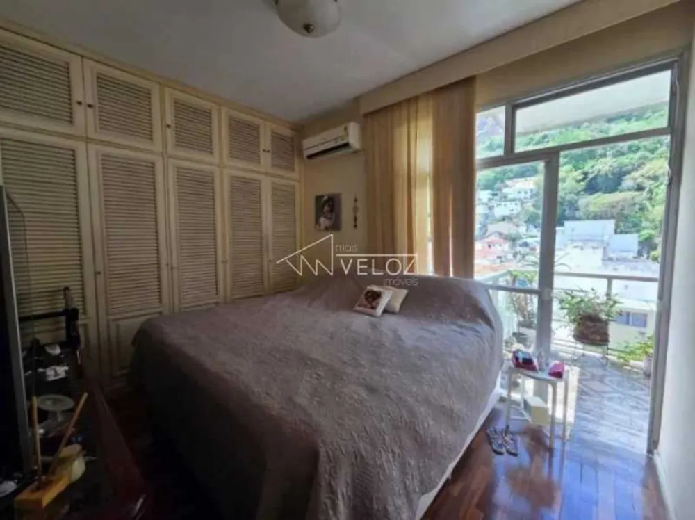 Apartamento, 3 quartos, 130 m² - Foto 2