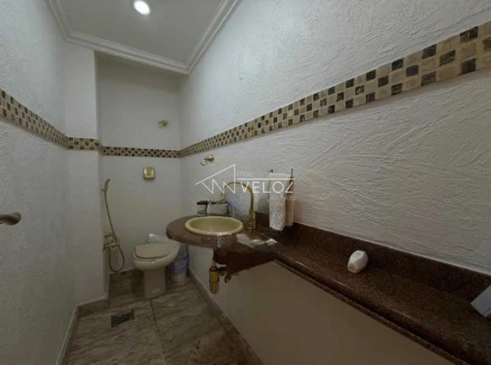 Apartamento, 3 quartos, 109 m² - Foto 4