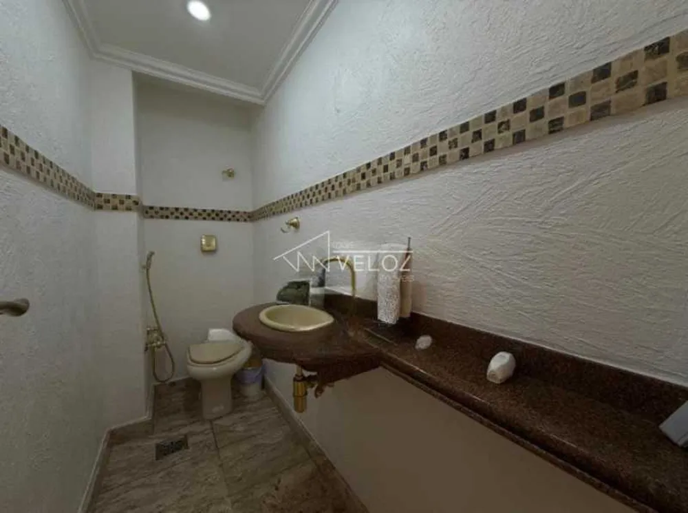 Apartamento, 3 quartos, 109 m² - Foto 13