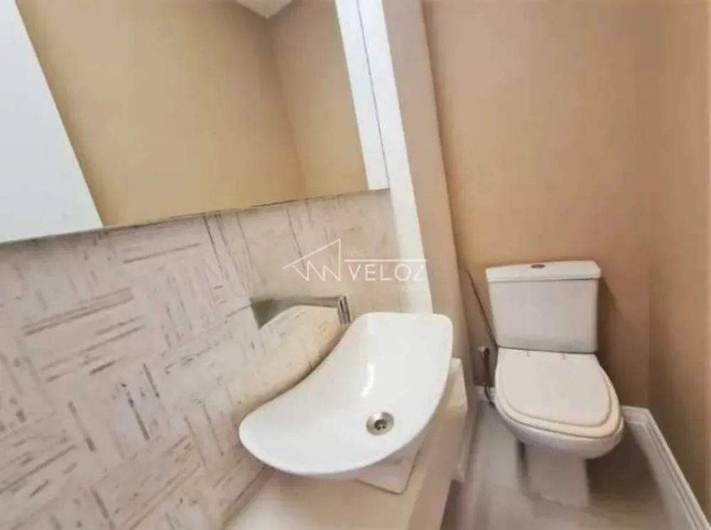 Apartamento, 4 quartos, 133 m² - Foto 2