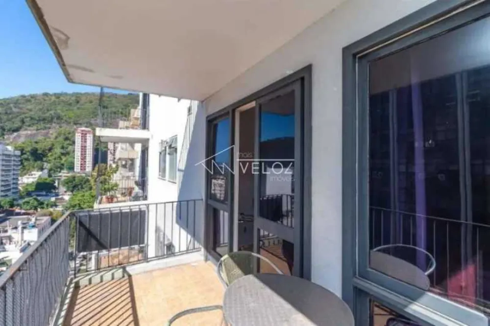 Apartamento, 1 quarto, 55 m² - Foto 15