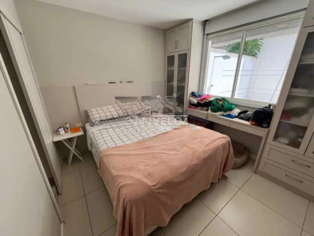 Apartamento, 2 quartos, 95 m² - Foto 7