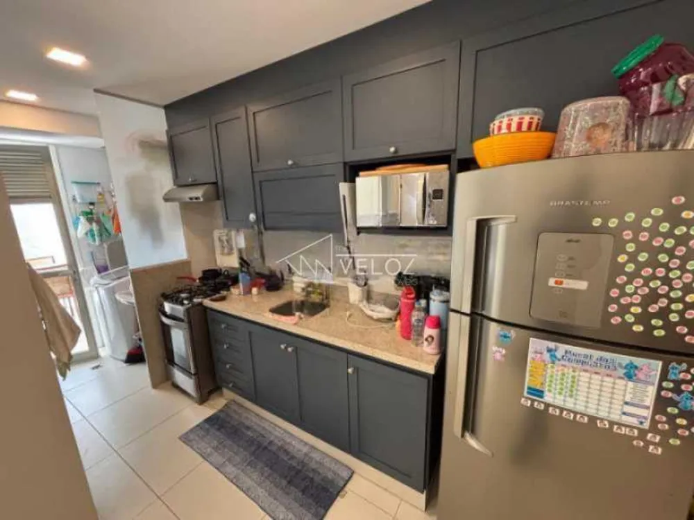 Apartamento, 2 quartos, 95 m² - Foto 1