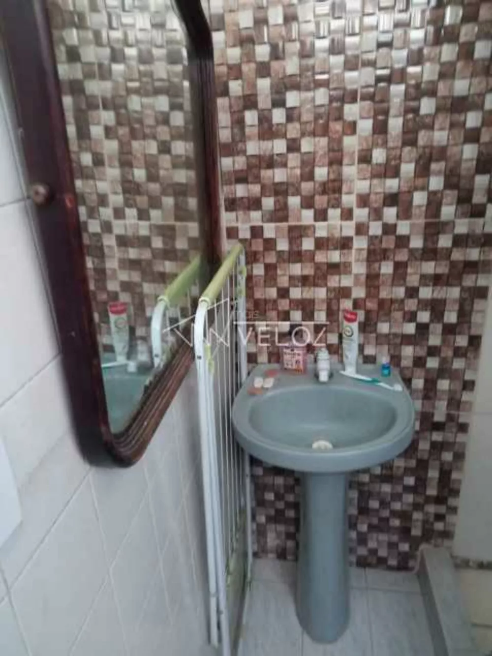 Kitnet-Studio, 21 m² - Foto 2