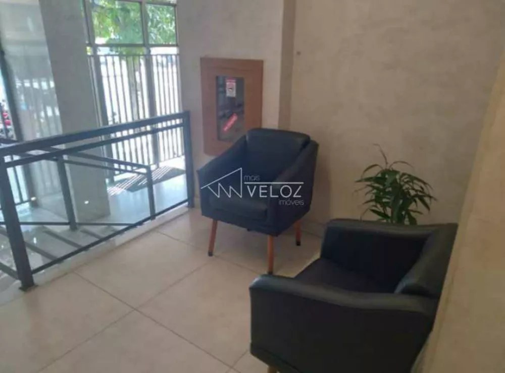 Kitnet-Studio, 21 m² - Foto 4