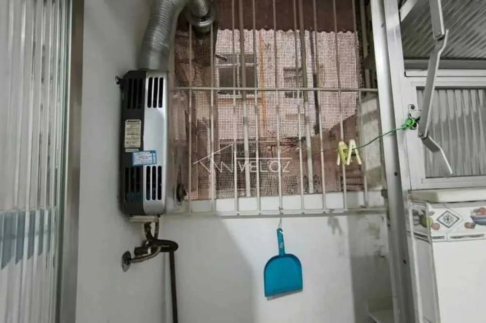 Apartamento, 1 quarto, 45 m² - Foto 13