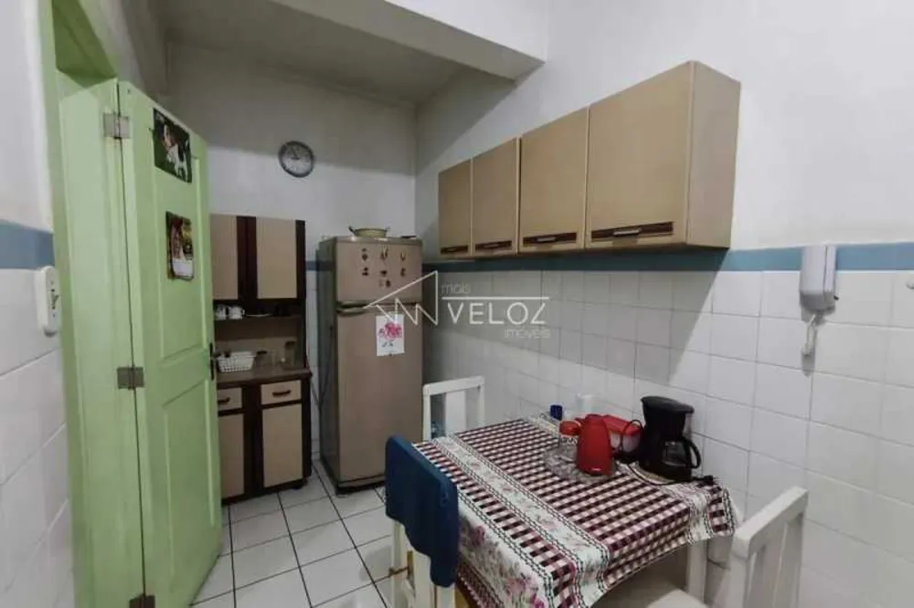 Apartamento, 1 quarto, 45 m² - Foto 2
