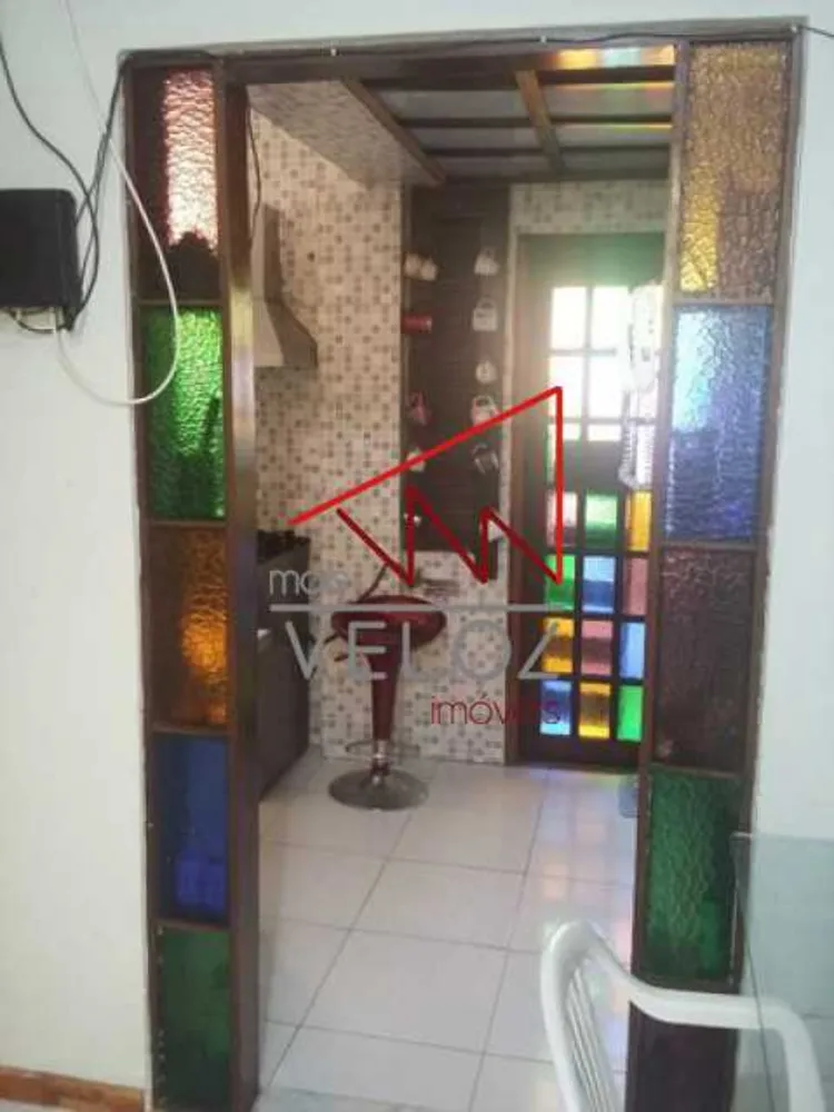 Apartamento, 3 quartos, 88 m² - Foto 1